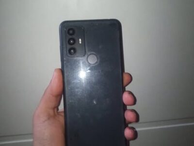 Samsung a02 32gb modulo de fabrica