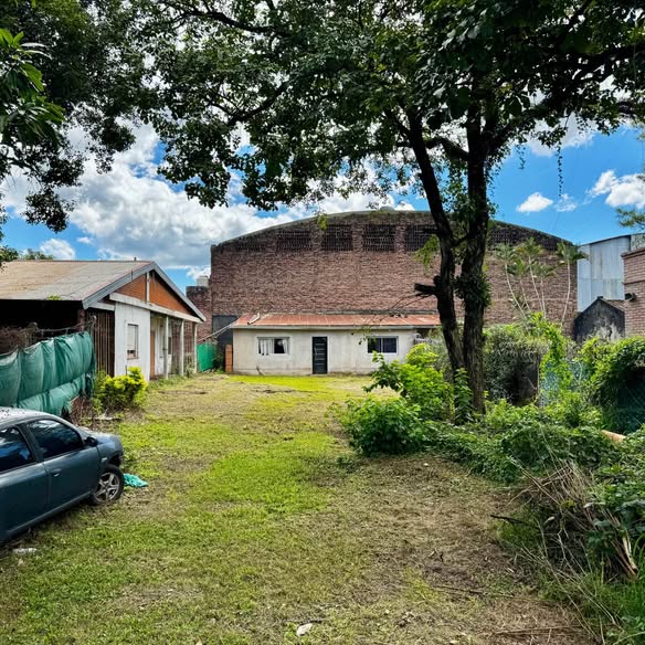 Terreno en venta en YERBA BUENA