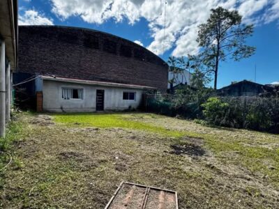 Terreno en venta en YERBA BUENA