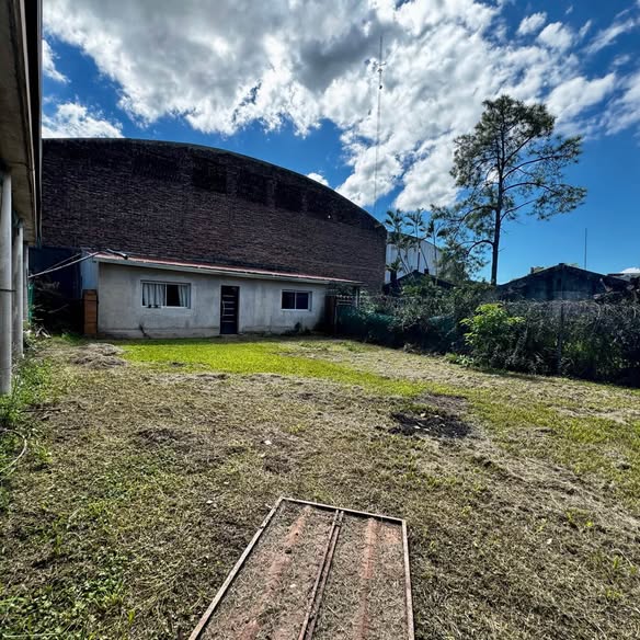Terreno en venta en YERBA BUENA