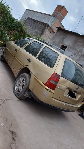 Autopartes de gol country diesel 1.9 2004