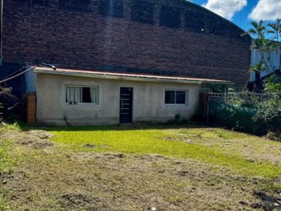 Terreno en venta en YERBA BUENA