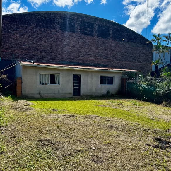 Terreno en venta en YERBA BUENA