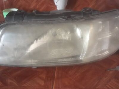 Autopartes de gol country diesel 1.9 2004