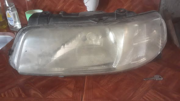 Autopartes de gol country diesel 1.9 2004