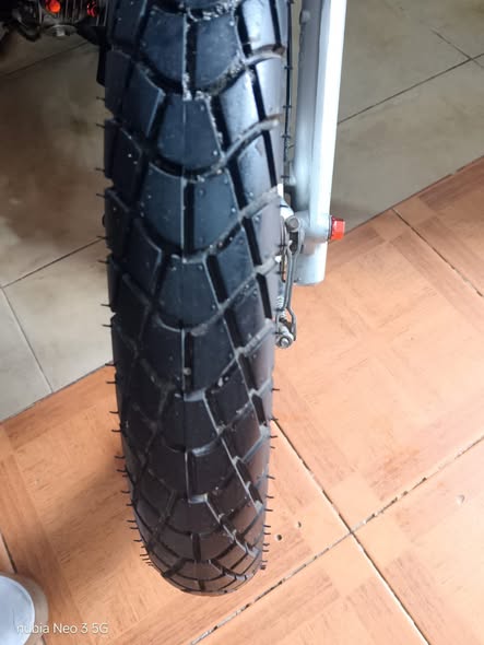 Vendo Zanella ZB 2017