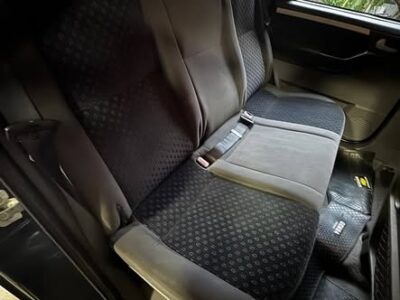 Chevrolet meriva 2009