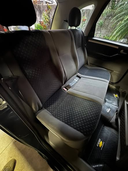 Chevrolet meriva 2009