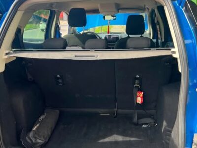 Ford EcoSport 2017
