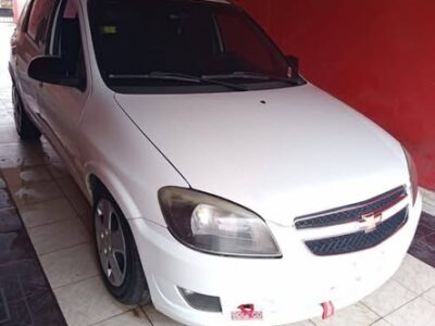 CHEVROLET CELTA ADVANTAGE PACK 2.014