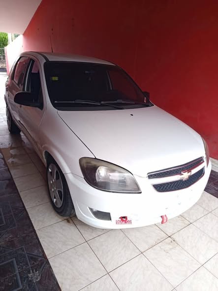 CHEVROLET CELTA ADVANTAGE PACK 2.014