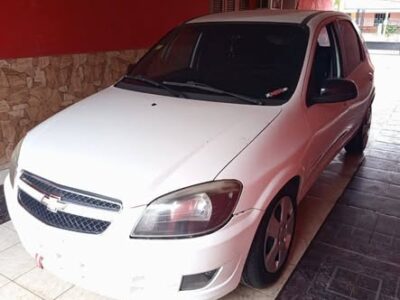 CHEVROLET CELTA ADVANTAGE PACK 2.014
