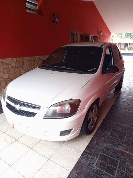CHEVROLET CELTA ADVANTAGE PACK 2.014