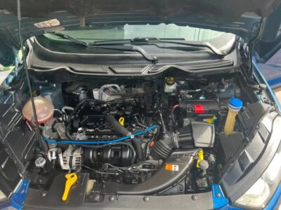 Ford EcoSport 2017
