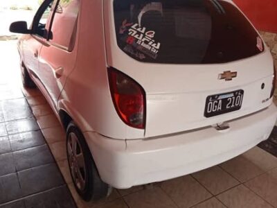 CHEVROLET CELTA ADVANTAGE PACK 2.014