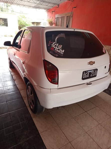 CHEVROLET CELTA ADVANTAGE PACK 2.014
