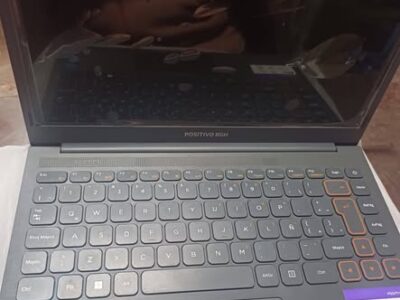 Notebook Positivo Bgh At525ln
