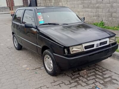 Vendo Fiat uno modelo 97