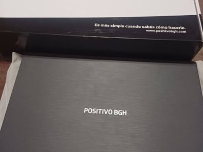 Notebook Positivo Bgh At525ln