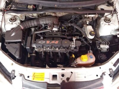 CHEVROLET CELTA ADVANTAGE PACK 2.014