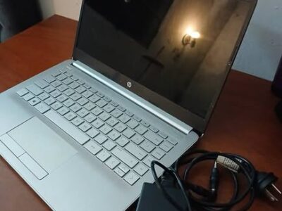Notebook hp 14c