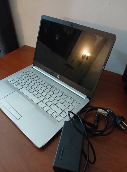 Notebook hp 14c