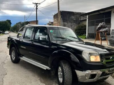 Ranger limited 2011