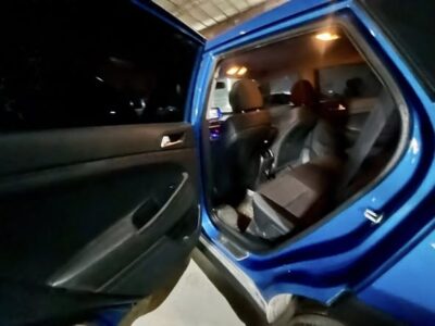 Hyundai Tucson 2.0 Style 4x2 Automática 2020