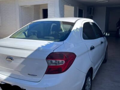 Ford Ka S Modelo 2018