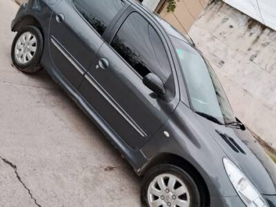 Peugeot 207 XR Active Modelo 2012