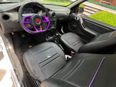 Vendo Suzuki fun Modelo 2004
