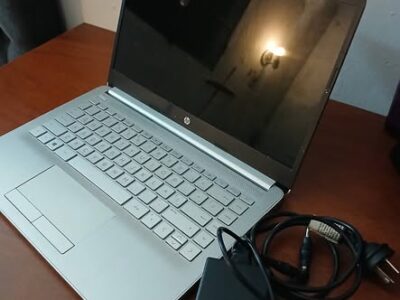 NOTEBOOK HP