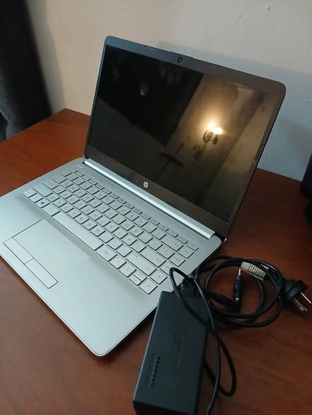 NOTEBOOK HP