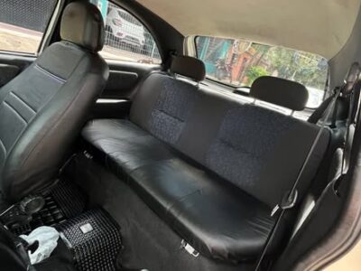 Vendo Suzuki fun Modelo 2004