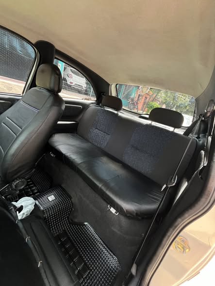 Vendo Suzuki fun Modelo 2004