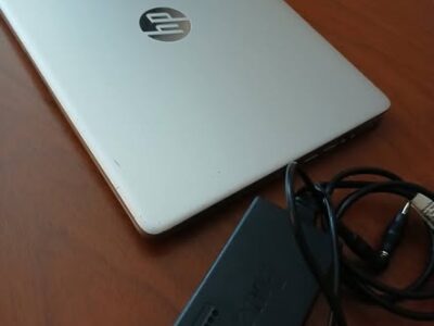 NOTEBOOK HP