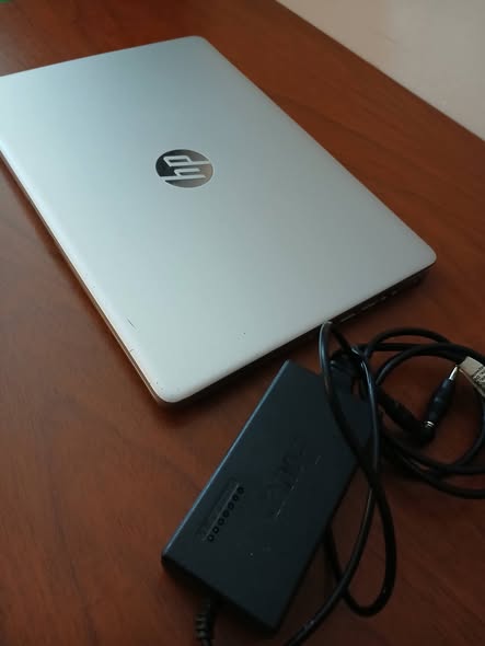 NOTEBOOK HP