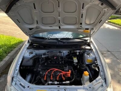 Vendo Suzuki fun Modelo 2004