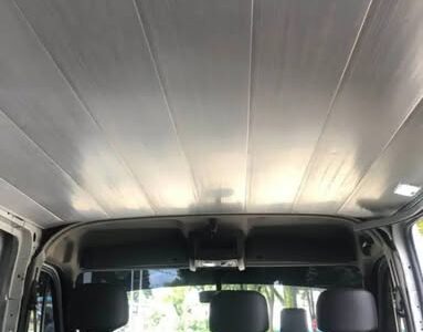 Renault Máster L1 H1 Modelo 2018