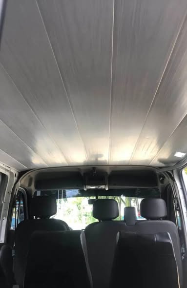 Renault Máster L1 H1 Modelo 2018