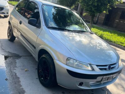 Vendo Suzuki fun Modelo 2004