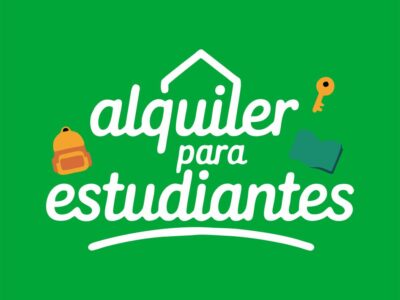 ALQUILO DPTO ESTUDIANTES