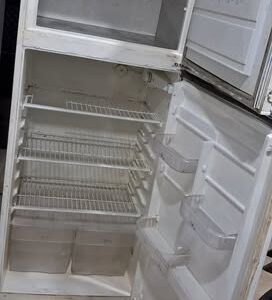 heladera andando Patrick con freezer
