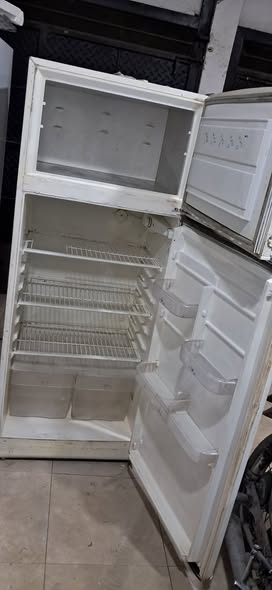 heladera andando Patrick con freezer