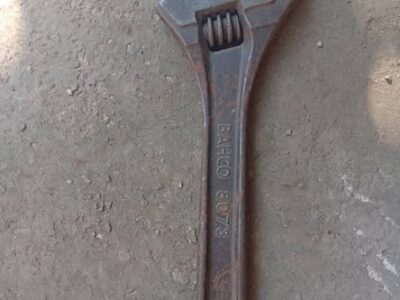 Vendo llaves varias