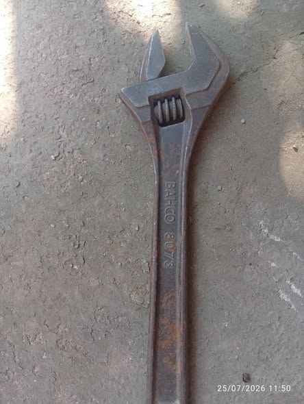 Vendo llaves varias