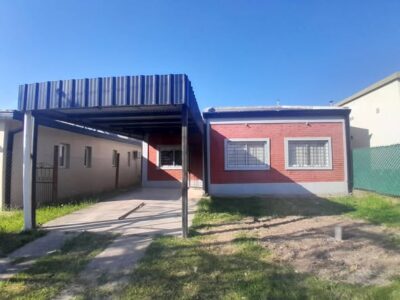 CASA 3 DORMITORIOS NOGALES PLAZA