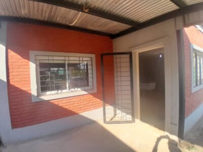 CASA 3 DORMITORIOS NOGALES PLAZA