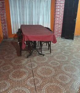Casa cadillal río loro