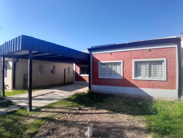 CASA 3 DORMITORIOS NOGALES PLAZA